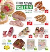 Schinken im Marktkauf Prospekt in Bietigheim-Bissingen Aktueller Marktkauf Prospekt mit Schinken, "Aktuelle Angebote", Seite 6