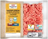 Hackfleisch gemischt im Angebot bei REWE in Weiden Hackfleisch gemischt Angebote von REWE Regional bei REWE Weiden für 3,33 €