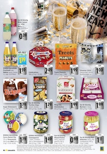 Chips im EDEKA Prospekt "Aktuelle Angebote" mit 37 Seiten (Mainz)