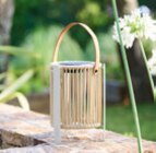 Lampe à poser LINY à 49,99 € dans le catalogue Maxi Bazar