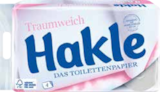Toilettenpapier im EDEKA Prospekt Toilettenpapier von Hakle im aktuellen EDEKA Prospekt für 2,99 €