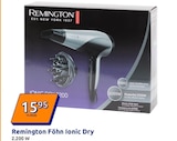 Action Oberhausen - Föhn Ionic Dry Angebot im Prospekt Föhn Ionic Dry bei Action im Oberhausen Prospekt für 15,95 €