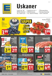 EDEKA Prospekt für Steinfurt mit 26 Seiten EDEKA Prospekt für Steinfurt: "Aktuelle Angebote", 26 Seiten, 05.10.2026 - 10.10.2026