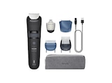 BT5765/15 Serie 5000 Bartschneider von PHILIPS im aktuellen MediaMarkt Saturn Prospekt für 49,99 €