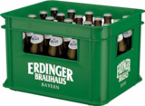 Erdinger Brauhaus Angebote bei Getränke Hoffmann Emsdetten für 17,99 €