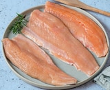 Saiblingsfilet von  im aktuellen tegut Prospekt für 2,99 €
