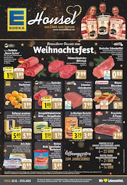 E center Prospekt: "Aktuelle Angebote", 26 Seiten, 22.12.2025 - 27.12.2025