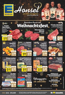 Aktueller E center Dorsten Prospekt "Aktuelle Angebote" mit 26 Seiten