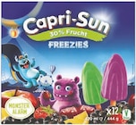 Freezies Angebote von Capri-Sun bei Lidl Gotha für 2,49 €