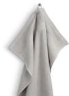 JYSK Handtuch UPPSALA 50x90 hellgrau von JYSK für 2,00 € bei JYSK im Angebot JYSK Handtuch UPPSALA 50x90 hellgrau von JYSK im aktuellen JYSK Prospekt