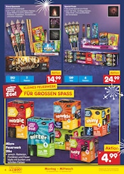 Böller im Netto Marken-Discount Prospekt in Aalen Aktueller Netto Marken-Discount Prospekt mit Böller, "Aktuelle Angebote", Seite 21