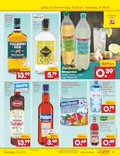 Likör Angebote im Prospekt "Aktuelle Angebote" von Netto Marken-Discount Likör Angebote im Prospekt "Aktuelle Angebote" von Netto Marken-Discount auf Seite 41