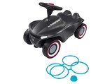 Bobby-Car Neo Anthrazit Rutscherfahrzeug im MediaMarkt Saturn Prospekt Bobby-Car Neo Anthrazit Rutscherfahrzeug von BIG im aktuellen MediaMarkt Saturn Prospekt für 57,99 €