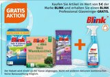 Bodenbelag im Müller Prospekt Rabattaktion von Blink im aktuellen Müller Prospekt