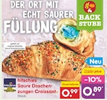 Aktuelle Sahne Angebote bei Netto Marken-Discount in Würzburg Aktuelles Saure Drachenzungen Croissant Angebot bei Netto Marken-Discount in Würzburg ab 0,89 €