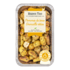 Promo Pommes de terre grenaille rôties MAISON TINO à 4,50 € dans le catalogue Carrefour Market à Épinay-sous-Sénart