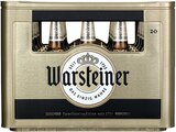 Pils von Warsteiner im aktuellen REWE Prospekt