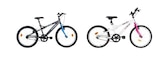 VTT 20 Pouces - TOP LIFE - Carrefour à Sotteville-lès-Rouen VTT 20 Pouces - TOP LIFE en promo chez Carrefour Sotteville-lès-Rouen à 139,99 €