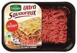 U Express Sundhouse - Promo Burger du Chef 15% MG Promo Burger du Chef 15% MG à 5,99 € dans le catalogue U Express à Sundhouse