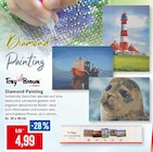 Kaufhaus Stolz Göhren - Diamond Painting Angebot im Prospekt Diamond Painting bei Kaufhaus Stolz im Göhren Prospekt für 4,99 €