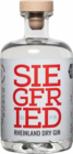 Rheinland Dry Gin Angebote von Siegfried bei Trink und Spare Castrop-Rauxel für 27,99 €