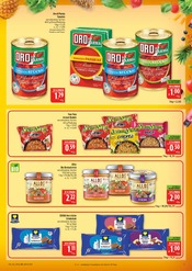 Aktueller Marktkauf Prospekt mit Tomaten, "AUSWAHL RIESIG, PREISE NIEDRIG", Seite 5