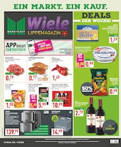 Aktueller Marktkauf Supermarkt Prospekt in Steinheim und Umgebung, "Aktuelle Angebote" mit 20 Seiten, 11.05.2026 - 16.05.2026