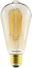Ampoule led st64 "retro" - SYLVANIA - Brico Cash à Pontoise Ampoule led st64 "retro" - SYLVANIA en promo chez Brico Cash Pontoise