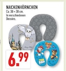 Aktuelle Kissen Angebote bei Marktkauf in Duisburg Aktuelles NACKENHÖRNCHEN Angebot bei Marktkauf in Duisburg ab 6,99 €