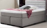 Boxspringbett „KOKOMO“ im Angebot bei Zurbrüggen in Bad Oeynhausen Boxspringbett „KOKOMO“ Angebote bei Zurbrüggen Bad Oeynhausen für 798,00 €