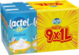 Lidl Nézignan-l'Évêque - Promo lait Promo lait à 8,49 € dans le catalogue Lidl à Nézignan-l'Évêque