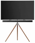 32“-65“ TV-Ständer von One for all im aktuellen MediaMarkt Saturn Prospekt für 129,00 €