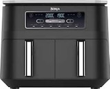 Doppel-Heißluft-Fritteuse AF300EU von Ninja im aktuellen MEDIMAX Prospekt