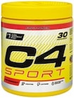 Kaufland Friedrichshafen - C4 Sport Pre-Workout Angebot im Prospekt C4 Sport Pre-Workout bei Kaufland im Friedrichshafen Prospekt für 14,99 €