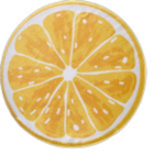 Sitzkissen „Lemon“ von esposa im aktuellen XXXLutz Möbelhäuser Prospekt für 9,99 €