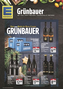 Aktueller E center Vohenstrauß Prospekt E center Prospekt Vohenstrauß "Wir lieben Lebensmittel!" mit 30 Seiten