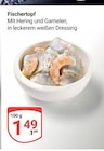 Fischertopf Angebote bei GLOBUS St. Ingbert für 1,49 €