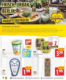 Ayran Angebot & Preis im aktuellen EDEKA Prospekt Ayran Angebot im aktuellen EDEKA Prospekt auf Seite 24
