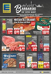 EDEKA Prospekt für Düsseldorf: "Aktuelle Angebote", 24 Seiten, 27.04.2026 - 02.05.2026