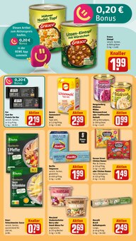 Kaffee im aktuellen REWE Prospekt (Freiberg) Kaffee im REWE Prospekt "Dein Markt" mit 32 Seiten (Freiberg)