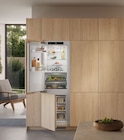 Aktuelle Kühlschrank Angebote bei XXXLutz Möbelhäuser in Niederkassel Aktuelles Kühl-Gefrierkombination ICBA5123 Angebot bei XXXLutz Möbelhäuser in Niederkassel ab 1.999,00 €
