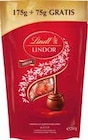 Lindor Beutel im Angebot bei GLOBUS in Braunschweig Lindor Beutel Angebote von Lindt bei GLOBUS Braunschweig für 8,79 €