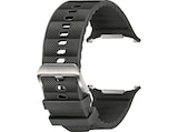 PeakForm Band Galaxy Watch Ultra, Ersatz Armband, Dark Gray im MediaMarkt Saturn Prospekt PeakForm Band Galaxy Watch Ultra, Ersatz Armband, Dark Gray von SAMSUNG im aktuellen MediaMarkt Saturn Prospekt für 47,99 €