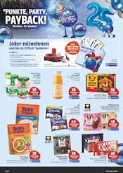 Aktueller EDEKA Prospekt mit Fast Food, "Wir lieben Lebensmittel!", Seite 12