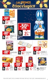 Offre Biscuit Petit-Déjeuner dans le catalogue Petit Casino du moment à la page 5