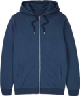 Sweatjacke Angebote von UP2FASHION bei ALDI SÜD Bornheim für 12,99 €