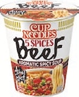 Aktuelles Cup Noodles Angebot bei Lidl in Magdeburg ab 0,99 €