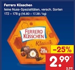 Küsschen bei Netto Marken-Discount im Abtsgmünd Prospekt für 2,99 €