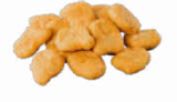Chicken Nuggets im Angebot bei Netto Marken-Discount in Marl Chicken Nuggets Angebote bei Netto Marken-Discount Marl für 5,99 €