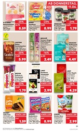 Kaffeepads im Kaufland Prospekt in Mühlhausen Aktueller Kaufland Prospekt mit Kaffeepads, "Hier bin ich richtig", Seite 31